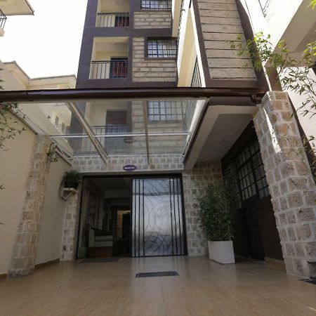 67 Athi Hotel Athi River ภายนอก รูปภาพ