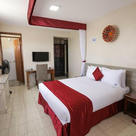 67 Athi Hotel Athi River ภายนอก รูปภาพ