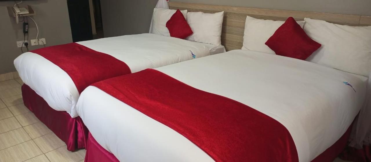 67 Athi Hotel Athi River ห้อง รูปภาพ
