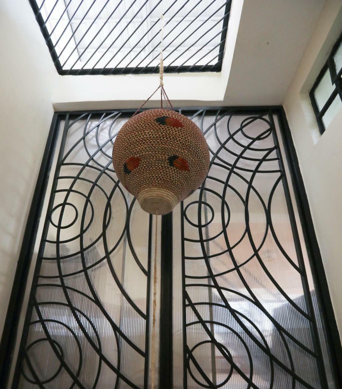 67 Athi Hotel Athi River ภายนอก รูปภาพ