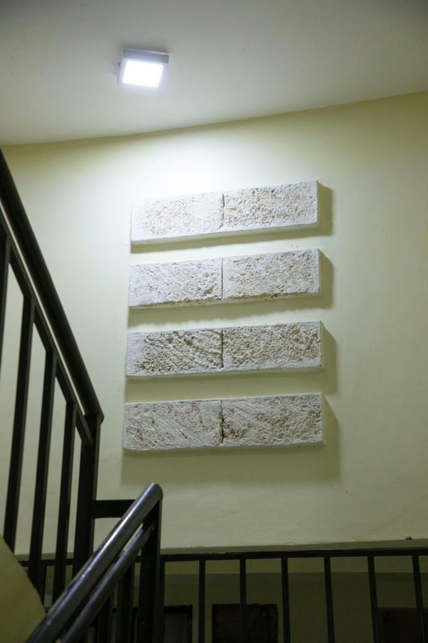 67 Athi Hotel Athi River ภายนอก รูปภาพ