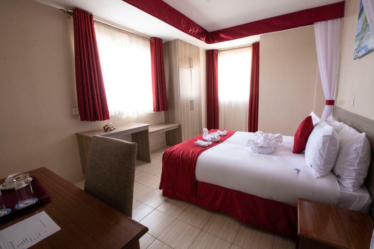 67 Athi Hotel Athi River ภายนอก รูปภาพ