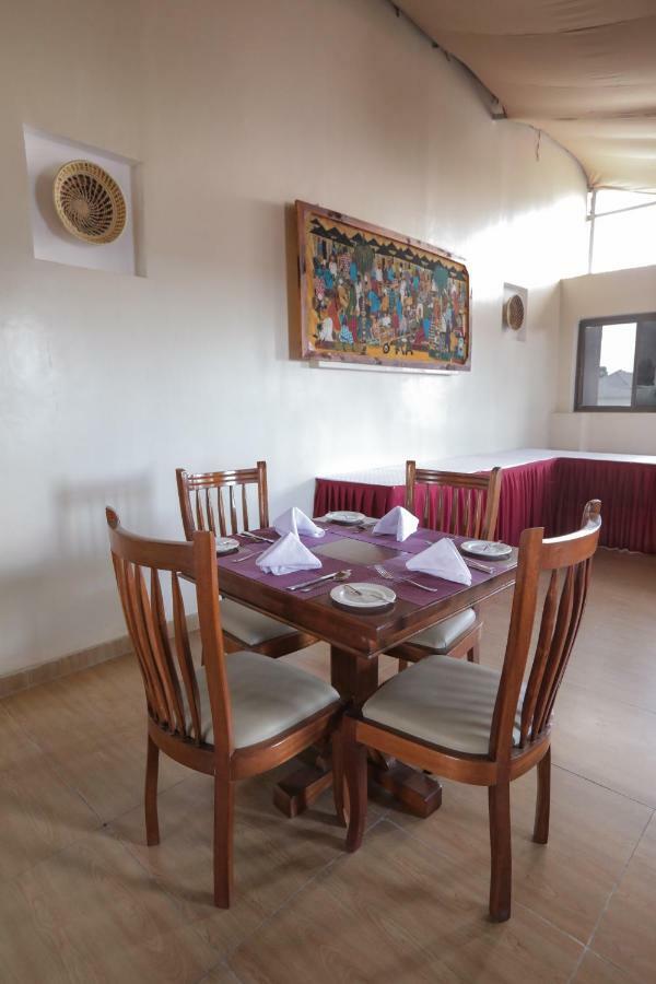 67 Athi Hotel Athi River ภายนอก รูปภาพ