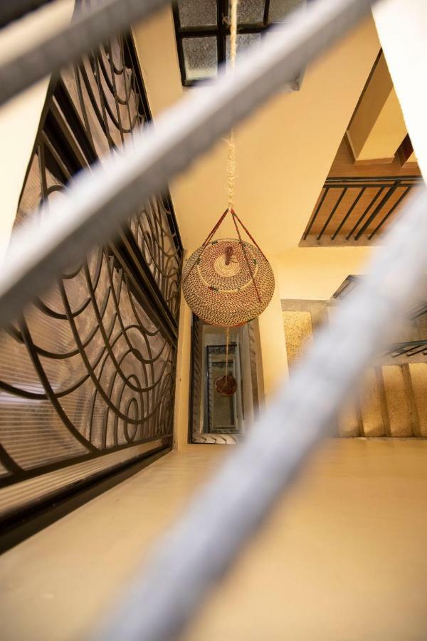 67 Athi Hotel Athi River ภายนอก รูปภาพ